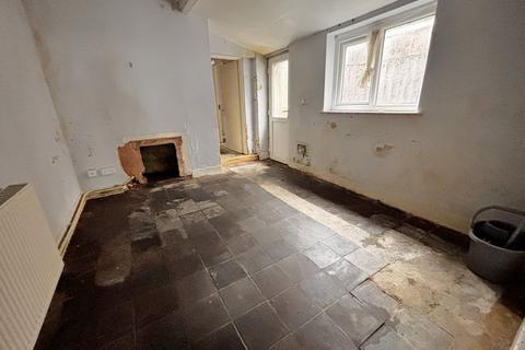 4 bedroom terraced house for sale, Water Street, Carmarthen SA31