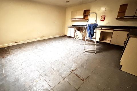 4 bedroom terraced house for sale, Water Street, Carmarthen SA31