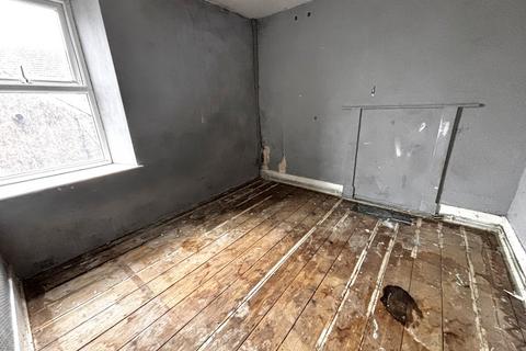 4 bedroom terraced house for sale, Water Street, Carmarthen SA31
