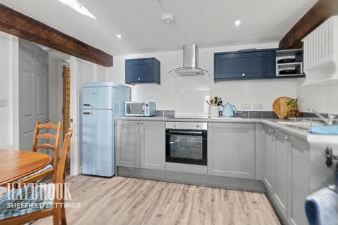 2 bedroom flat to rent, Kiln Court, Doncaster