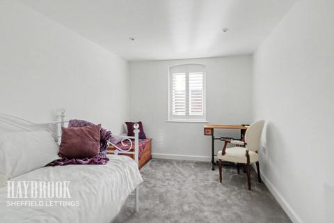 2 bedroom flat to rent, Kiln Court, Doncaster