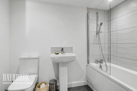 2 bedroom flat to rent, Kiln Court, Doncaster