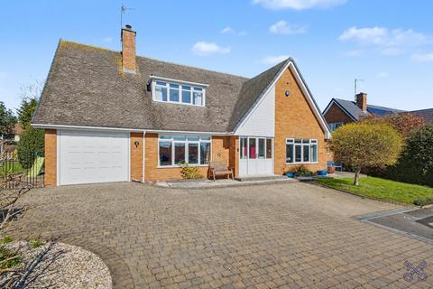 undefined, Simon De Montfort Drive, Worcestershire WR11