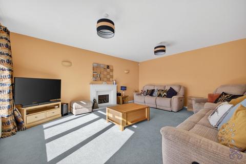 undefined, Simon De Montfort Drive, Worcestershire WR11