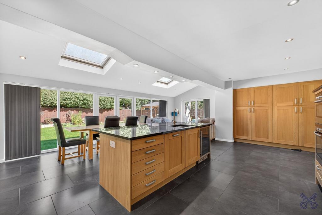 Kitchen / Family