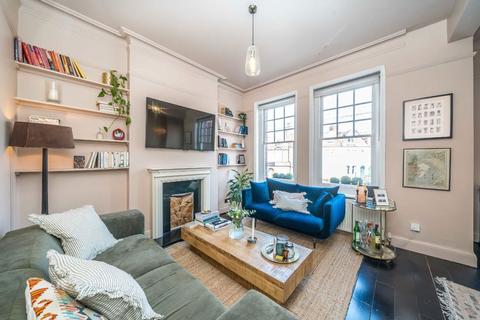2 bedroom maisonette for sale, Hailsham Avenue, London SW2