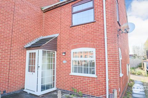undefined, Druid Street, Hinckley