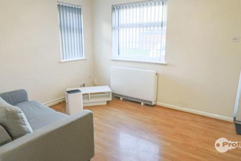 undefined, Druid Street, Hinckley