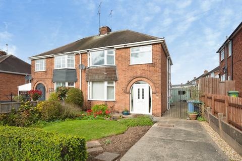3 bedroom house for sale, Marples Avenue, Mansfield Woodhouse, Mansfield, Nottinghamshire, NG19