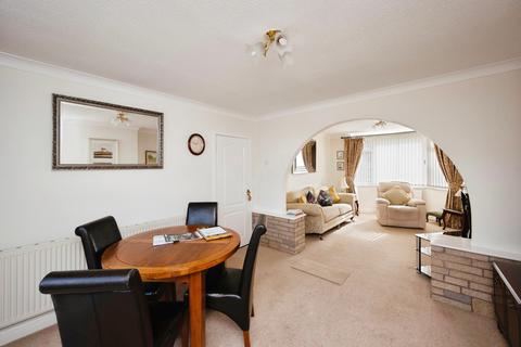 3 bedroom house for sale, Marples Avenue, Mansfield Woodhouse, Mansfield, Nottinghamshire, NG19
