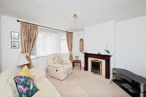 3 bedroom house for sale, Marples Avenue, Mansfield Woodhouse, Mansfield, Nottinghamshire, NG19