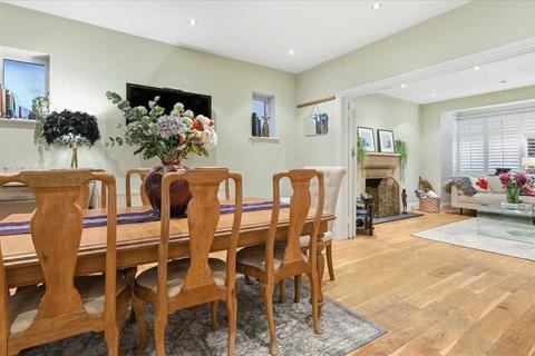 4 bedroom detached house for sale, Westcliff on Sea SS0
