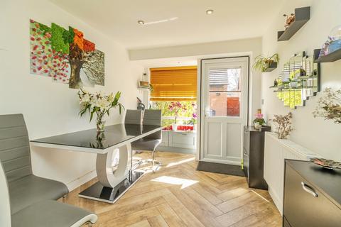 3 bedroom detached house for sale, Cadeby Court, Broughton, MILTON KEYNES
