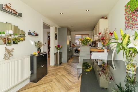 3 bedroom detached house for sale, Cadeby Court, Broughton, MILTON KEYNES