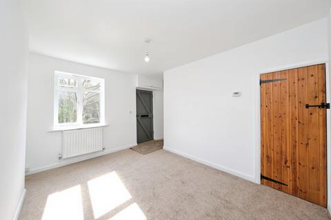 2 bedroom end of terrace house for sale, Parkside, Belper