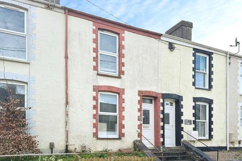 2 bedroom terraced house for sale, Underwood Road, Plymouth, PL7