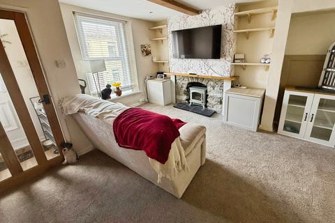2 bedroom terraced house for sale, Underwood Road, Plymouth, PL7
