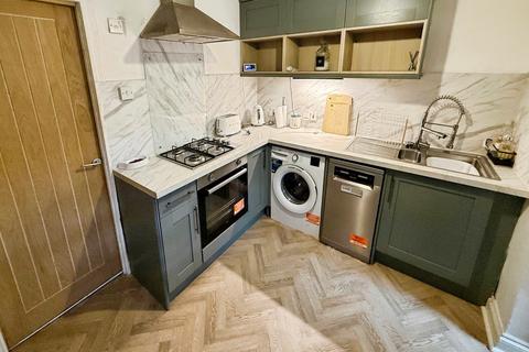 2 bedroom terraced house for sale, Underwood Road, Plymouth, PL7
