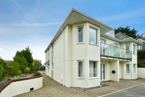 undefined, Falmouth Road, Truro, Cornwall, TR1