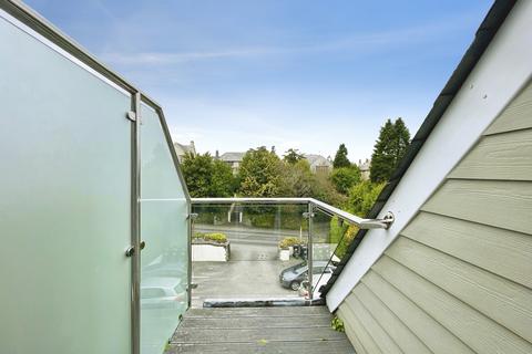 undefined, Falmouth Road, Truro, Cornwall, TR1