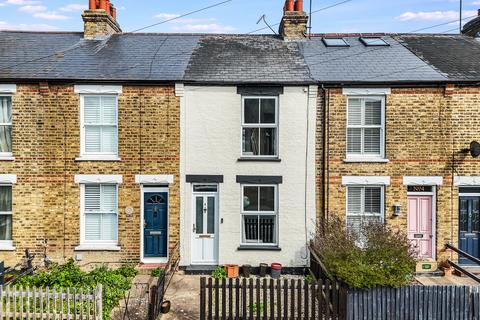 Nursery Road, Old Moulsham, Chelmsford