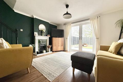 undefined, Station Road, Coalville LE67