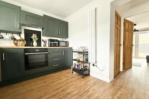 undefined, Station Road, Coalville LE67