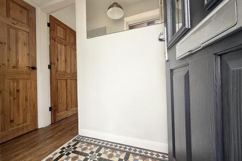 undefined, Station Road, Coalville LE67