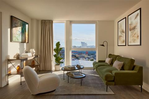 2 bedroom apartment to rent, Platform Cardiff, Dumballs Road, CF10