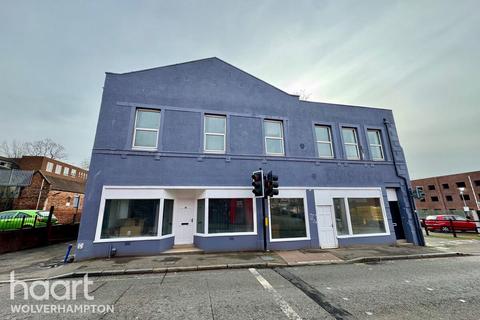 undefined, Temple Street, WOLVERHAMPTON