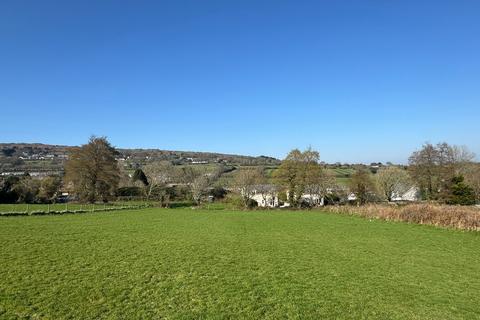 Plot for sale, Plot Two, Bell Veor, Lanner