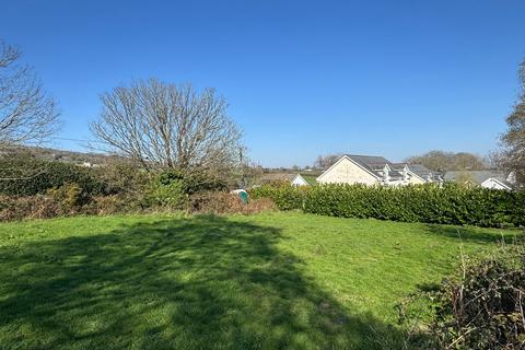 Plot for sale, Plot Two, Bell Veor, Lanner