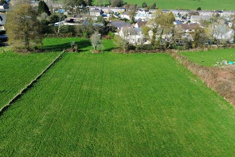 Plot for sale, Plot Two, Bell Veor, Lanner