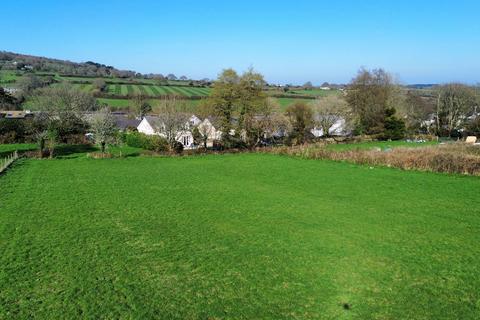 Plot for sale, Plot Two, Bell Veor, Lanner