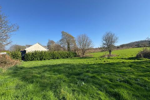 Plot for sale, Plot Two, Bell Veor, Lanner