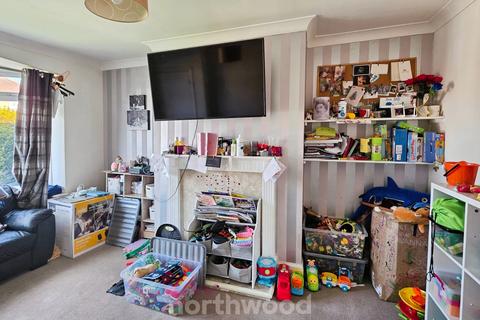 undefined, Tennyson Avenue, Doncaster DN5
