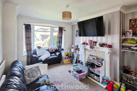 undefined, Tennyson Avenue, Doncaster DN5