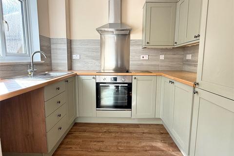 2 bedroom terraced house for sale, Chichester Close, Ilfracombe, North Devon, EX34