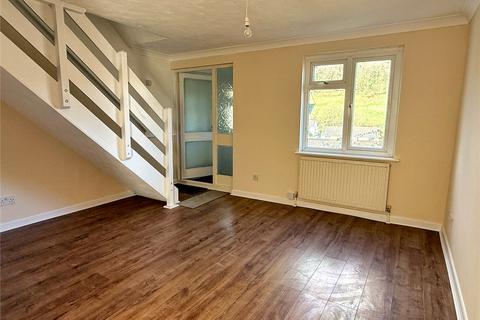 2 bedroom terraced house for sale, Chichester Close, Ilfracombe, North Devon, EX34