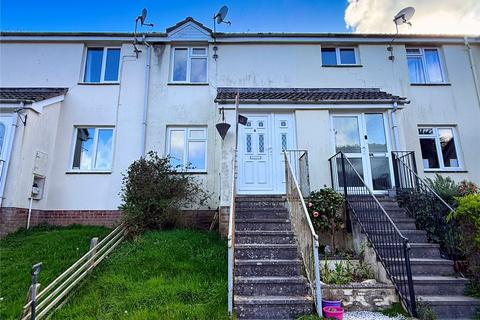 2 bedroom terraced house for sale, Chichester Close, Ilfracombe, North Devon, EX34