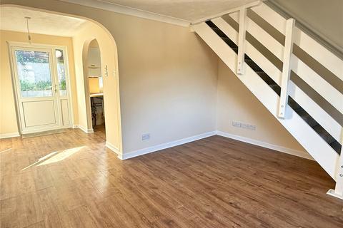 2 bedroom terraced house for sale, Chichester Close, Ilfracombe, North Devon, EX34