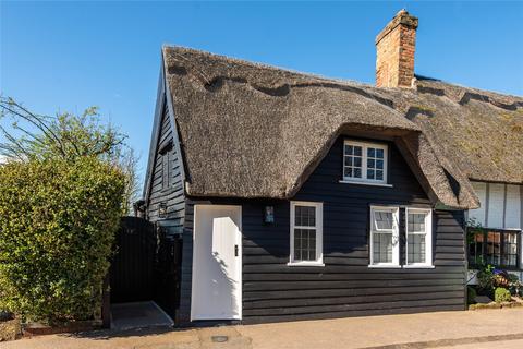 2 bedroom semi-detached house to rent, Brook Lane, Flitton, Bedford, Bedfordshire, MK45