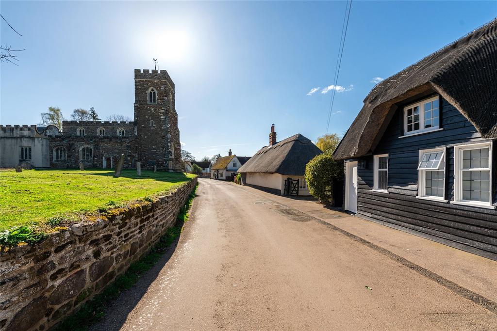 Brook Lane
