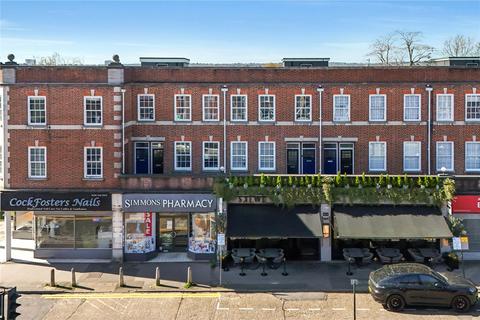 2 bedroom apartment for sale, Cockfosters Road, Barnet, EN4