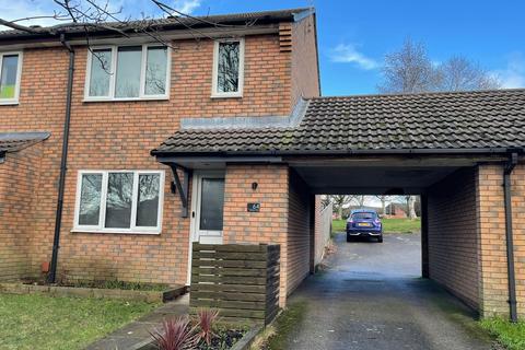 undefined, Henbury Close, Canford Heath, Poole