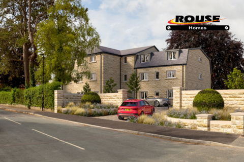 undefined, Hookstone Chase, Harrogate HG2