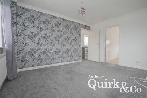 2 bedroom detached bungalow for sale, Orrmo Road, Canvey Island, SS8
