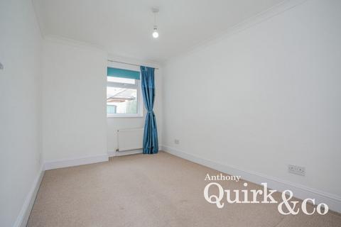 2 bedroom detached bungalow for sale, Orrmo Road, Canvey Island, SS8