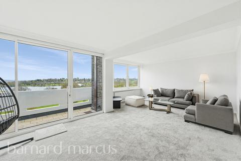 undefined, Wimbledon Park Road, LONDON