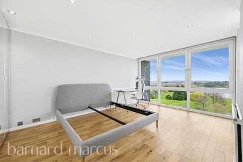 undefined, Wimbledon Park Road, LONDON